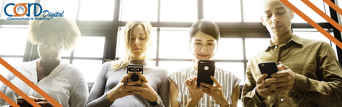 How to start in Social Media in 9 steps ?